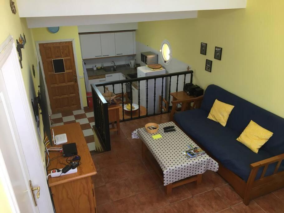 2 Bd Apartment With Stunning View 圣地亚哥港 外观 照片