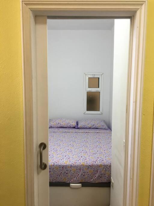 2 Bd Apartment With Stunning View 圣地亚哥港 外观 照片