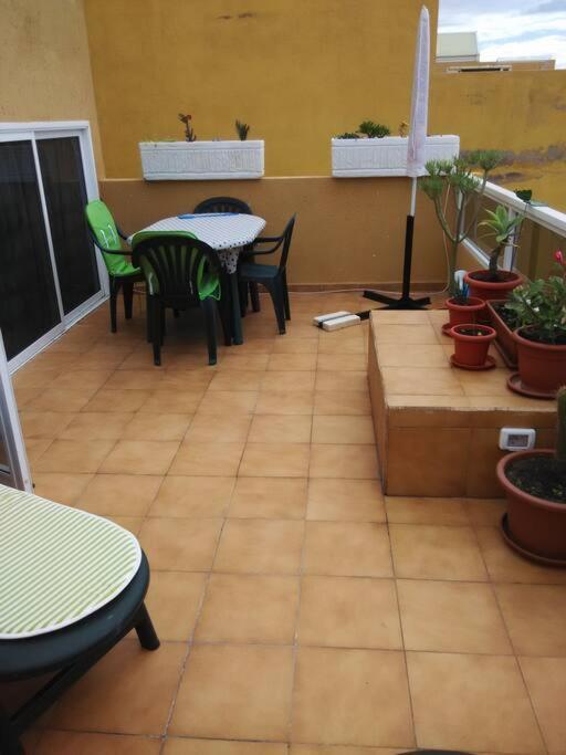 2 Bd Apartment With Stunning View 圣地亚哥港 外观 照片