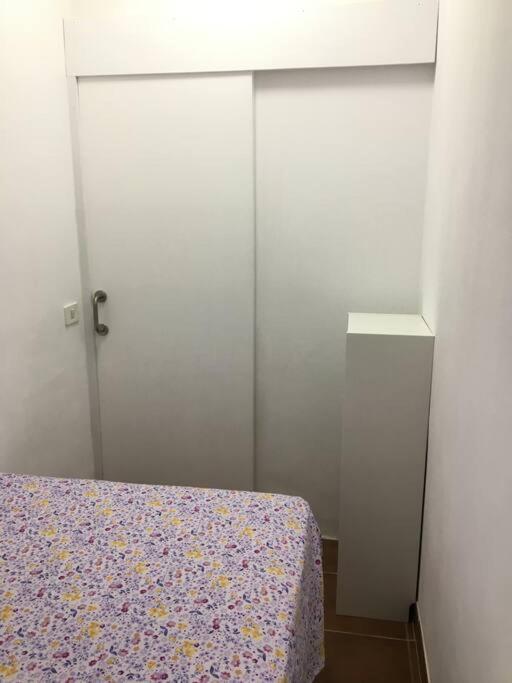 2 Bd Apartment With Stunning View 圣地亚哥港 外观 照片